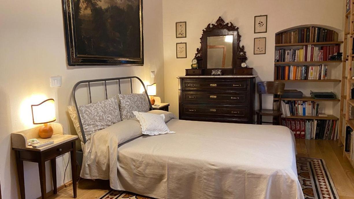 La Casa Di Alice Appartement La Spezia