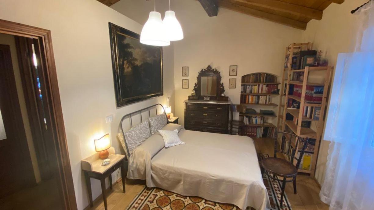 Appartement La Casa Di Alice La Spezia