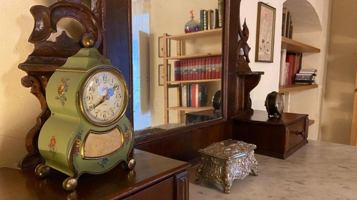 La Casa Di Alice La Spezia