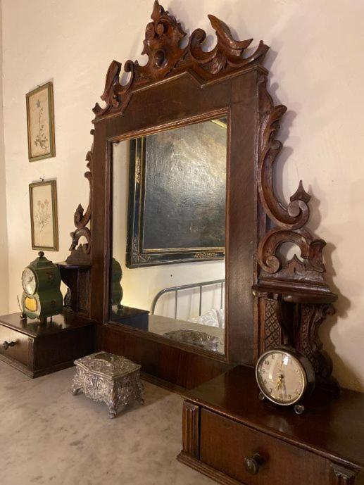 Appartement La Casa Di Alice