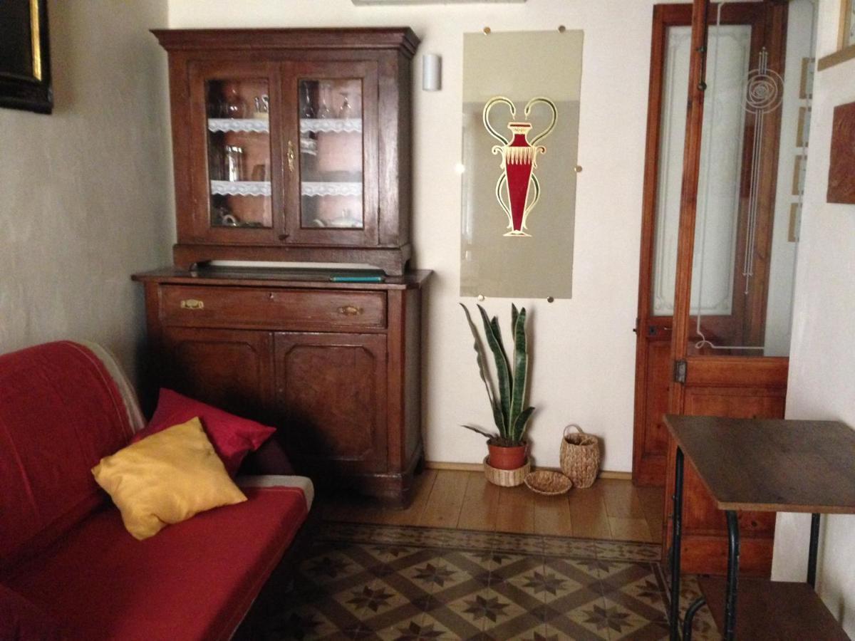 Appartement La Casa Di Alice *