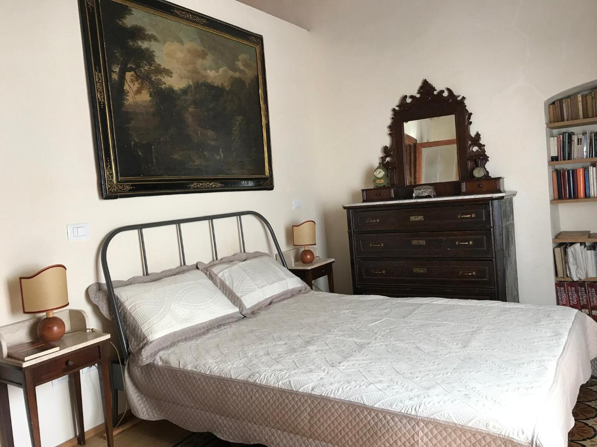 La Casa Di Alice Appartement *