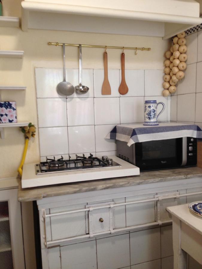 La Casa Di Alice Appartement La Spezia