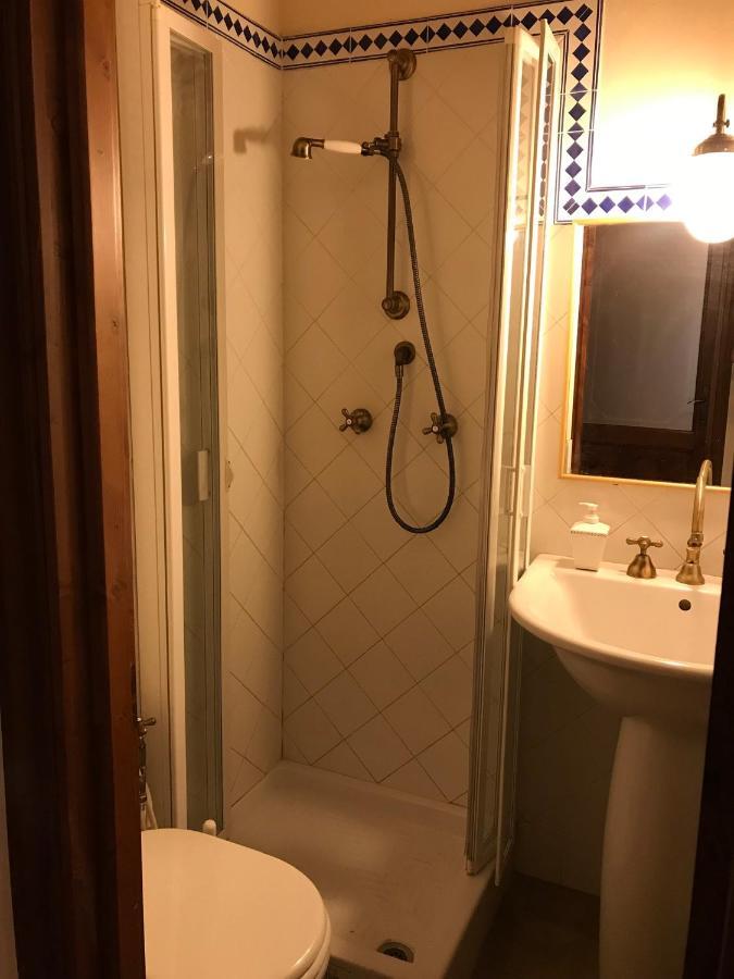 La Casa Di Alice Appartement
