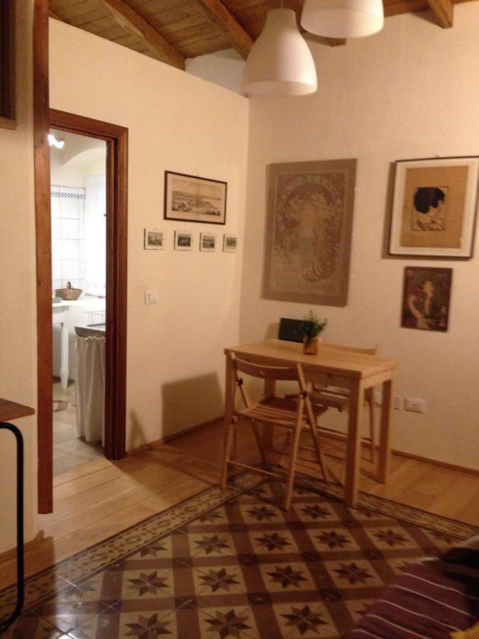 Appartement La Casa Di Alice