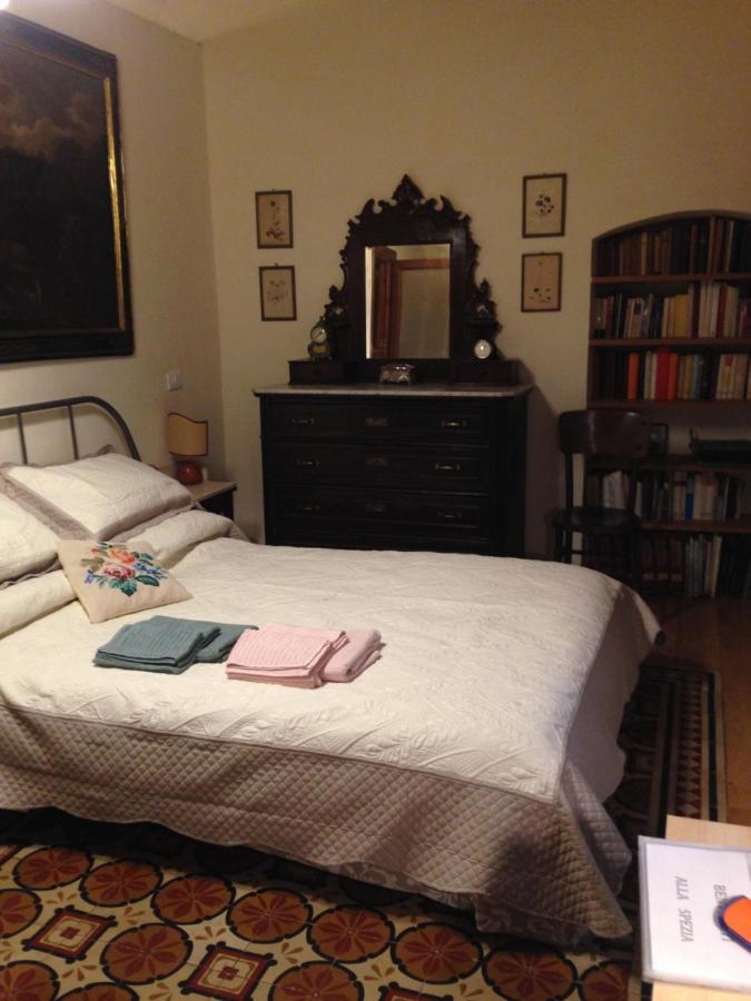 Appartement La Casa Di Alice La Spezia